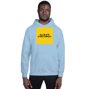 A.B.E. Unisex Hoodie