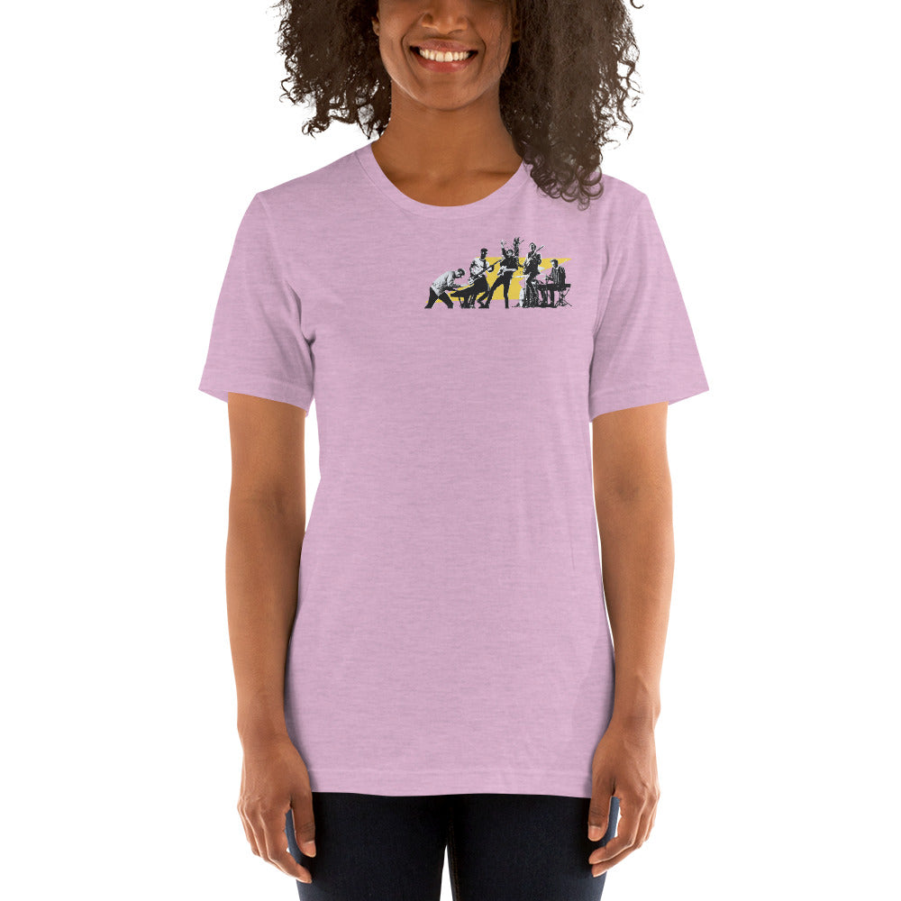 Rock OG Unisex T-Shirt