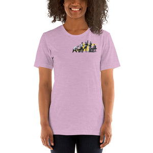 Rock OG Unisex T-Shirt
