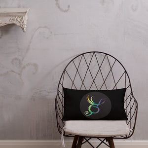 Studio Life Premium Pillow