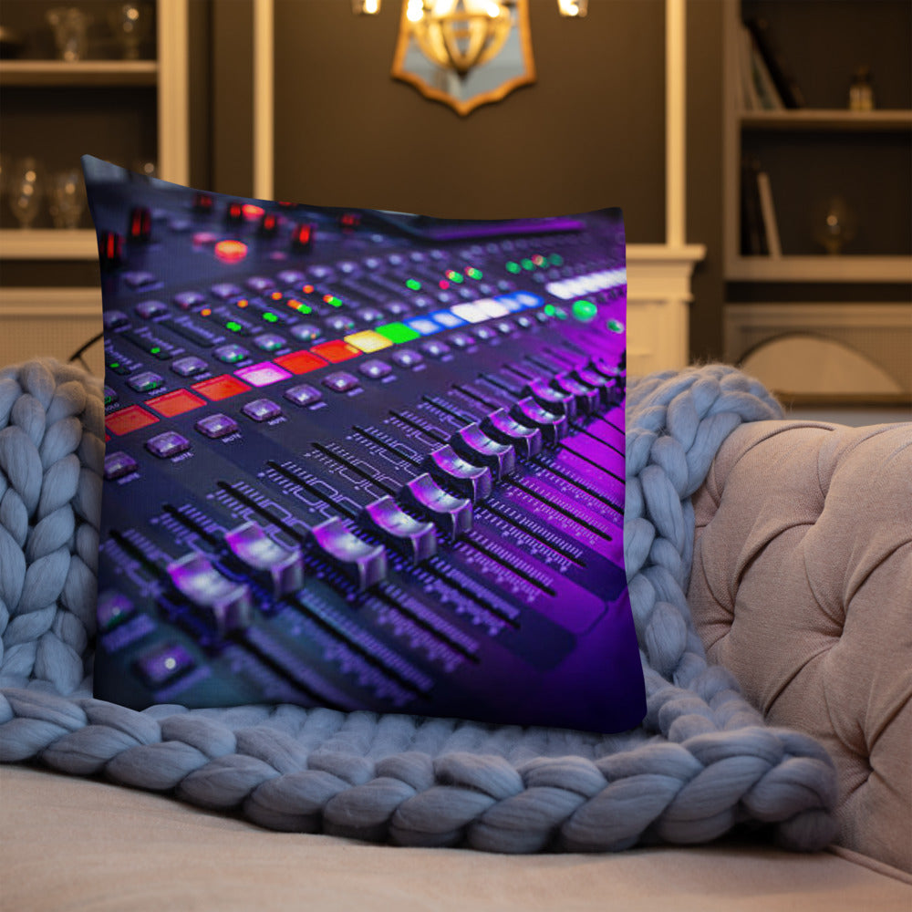 Studio Life Premium Pillow