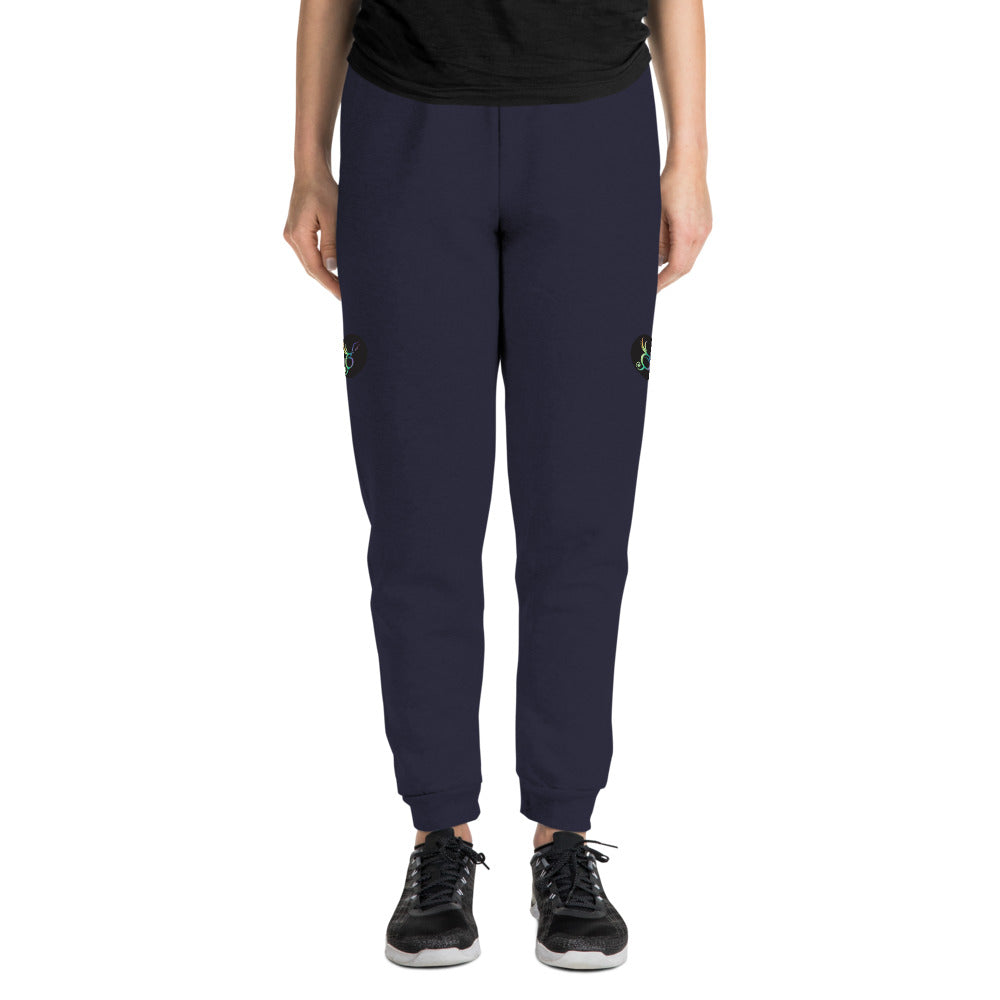Zilla Unisex Joggers
