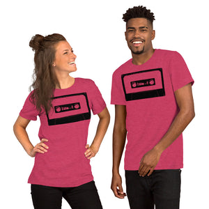 80s Lover Short-Sleeve Unisex T-Shirt