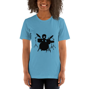 Queen Series Drum T