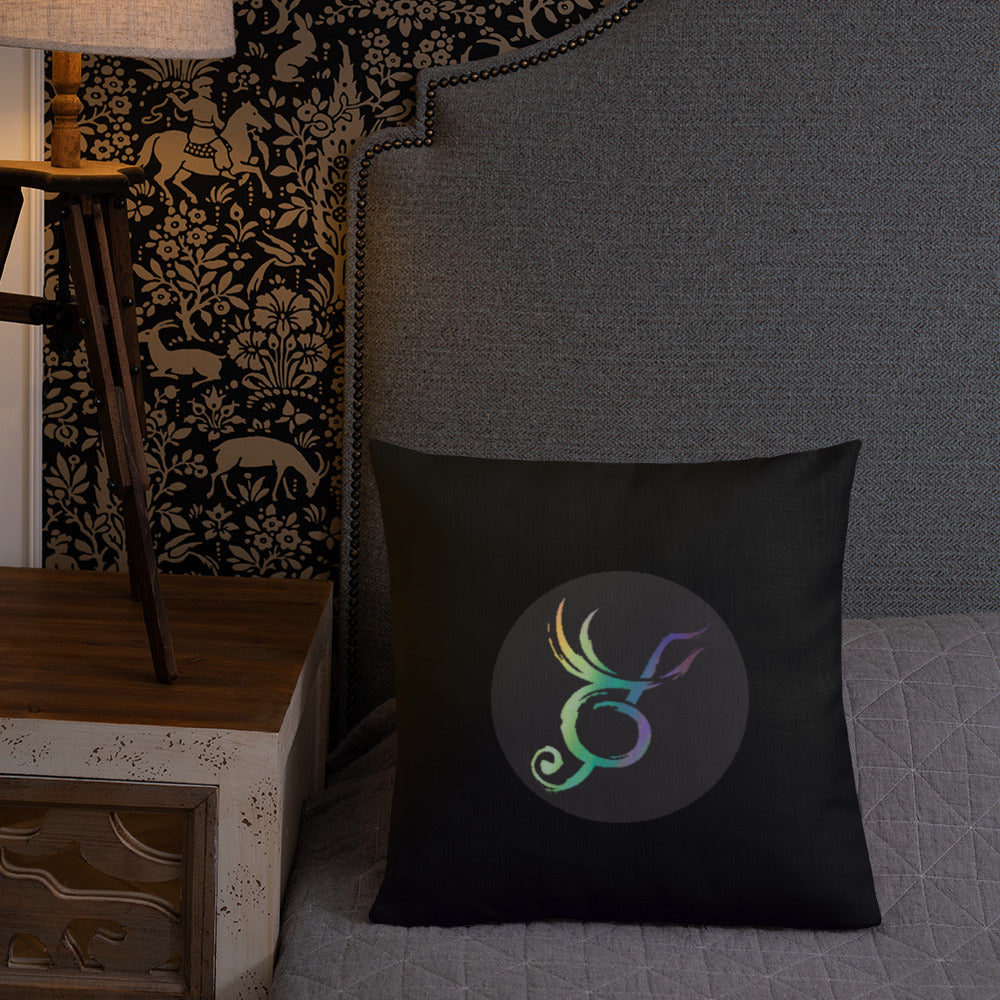 Studio Life Premium Pillow