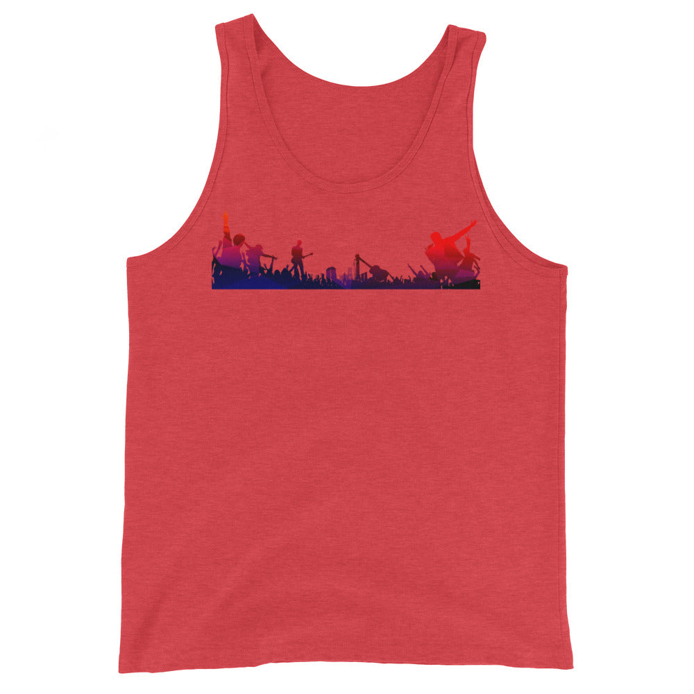 Energy Tank Top