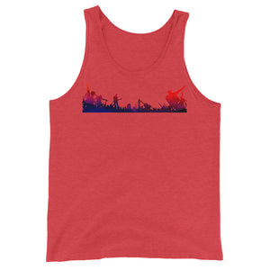 Energy Tank Top