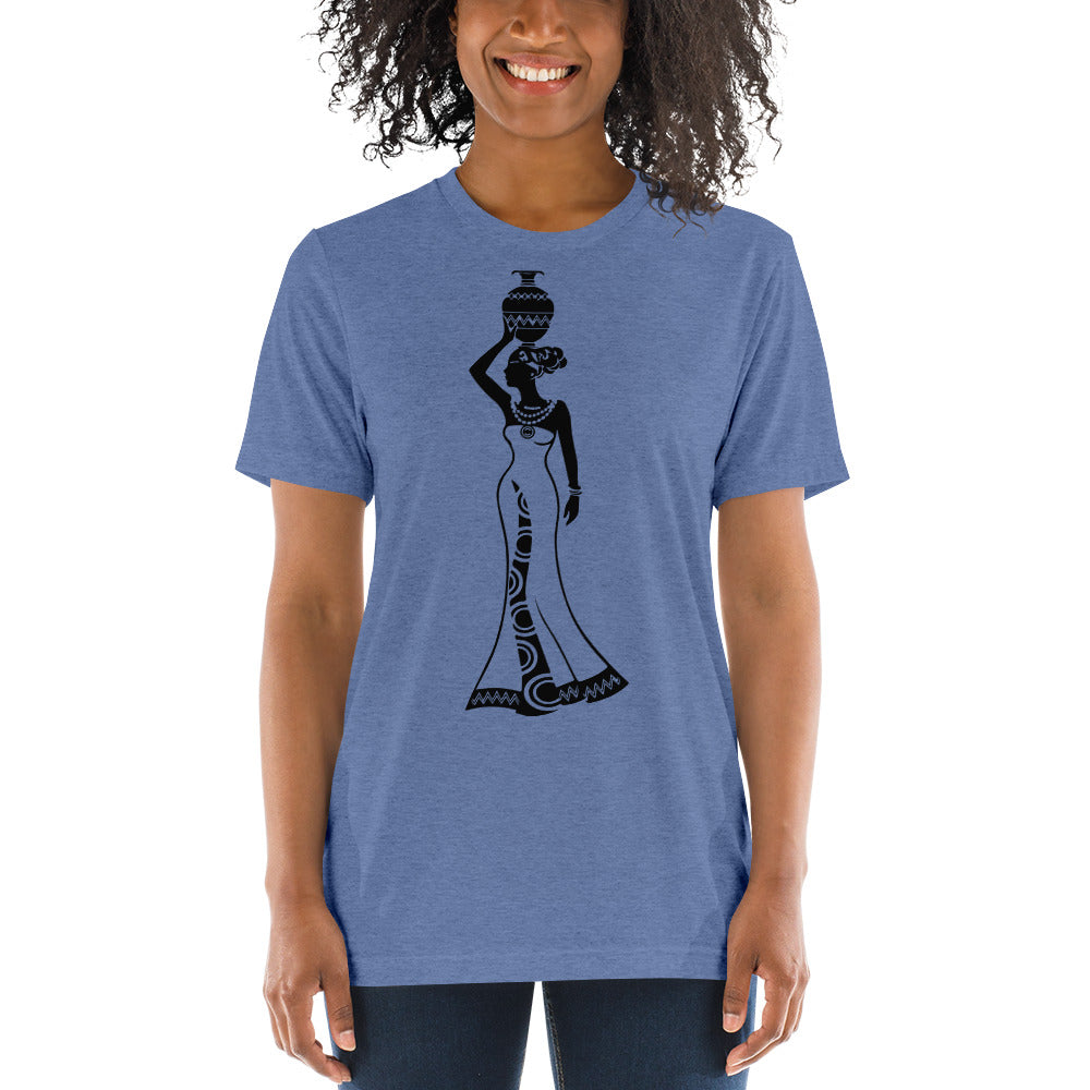 Queen X-Treem Short sleeve t-shirt