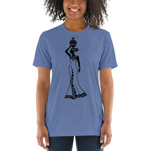 Queen X-Treem Short sleeve t-shirt