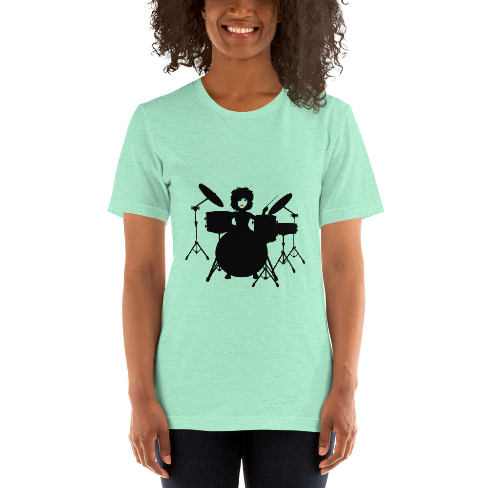 Queen Series Drum T