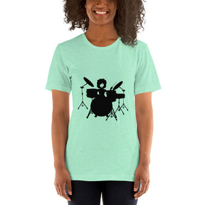 Queen Series Drum T