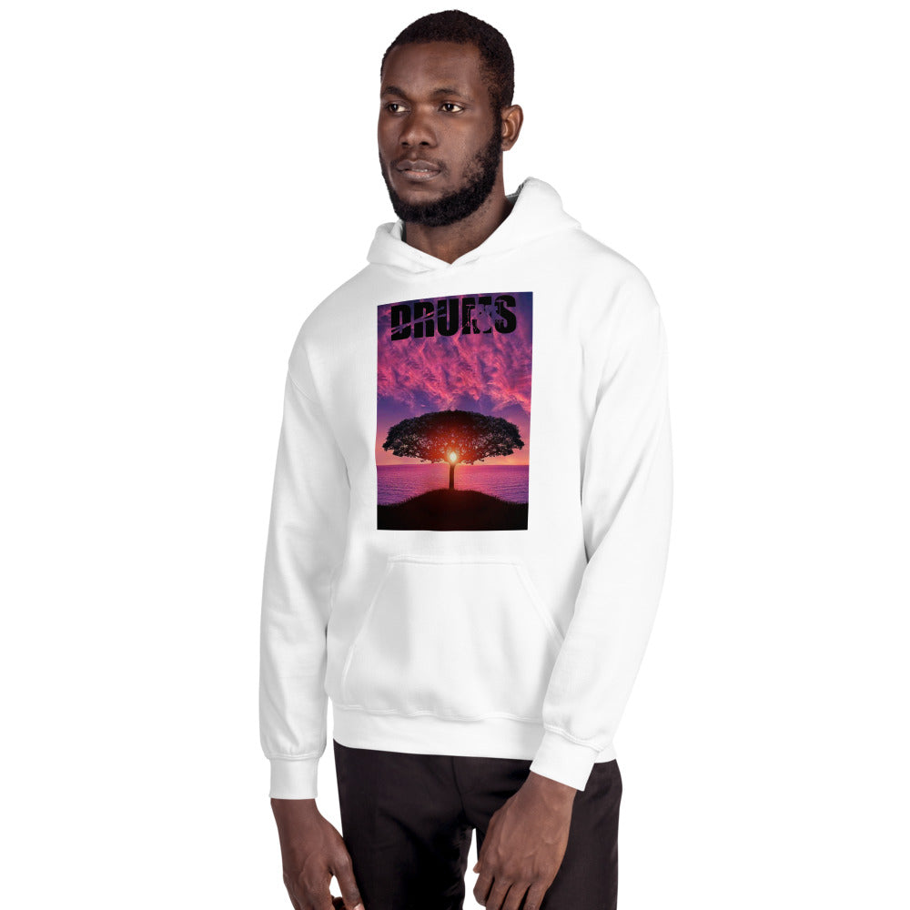 Drum Champion Unisex Hoodie