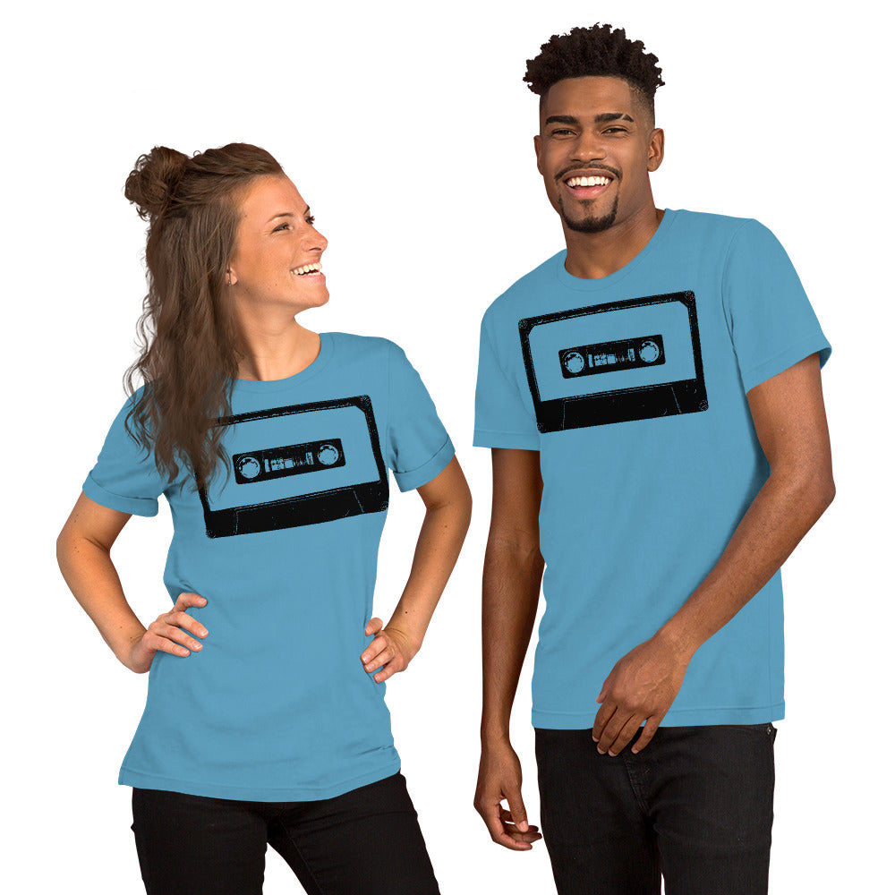 80s Lover Short-Sleeve Unisex T-Shirt