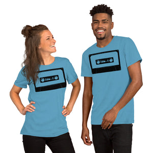 80s Lover Short-Sleeve Unisex T-Shirt