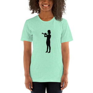 Queen Series Trumpet T Shirt