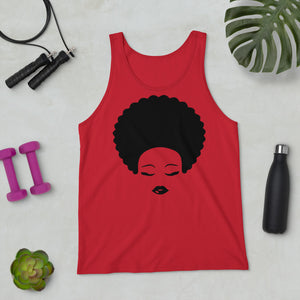 Queen X-Treem Tank Top