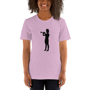 Queen Series Trumpet T Shirt