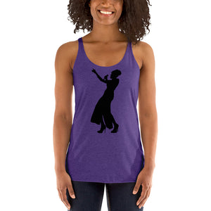 Songbird Women's Racerback Tank