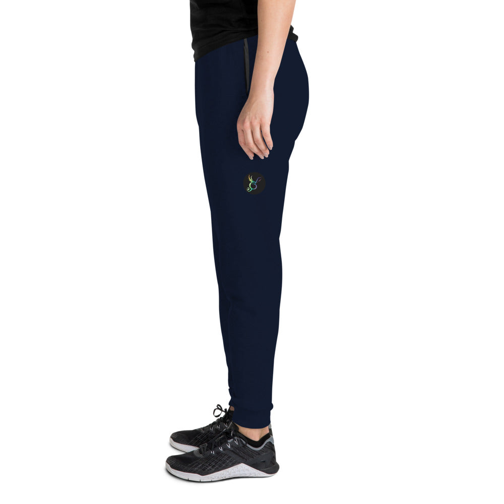 Zilla Unisex Joggers