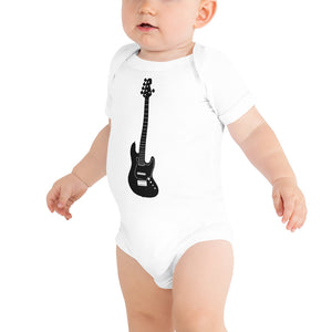 Bass Baby