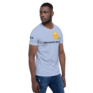 Silent No More Short-Sleeve Unisex T-Shirt