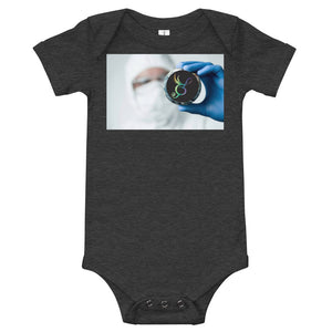 Galaxy Baby T-Shirt