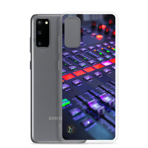 Zilla Samsung Case