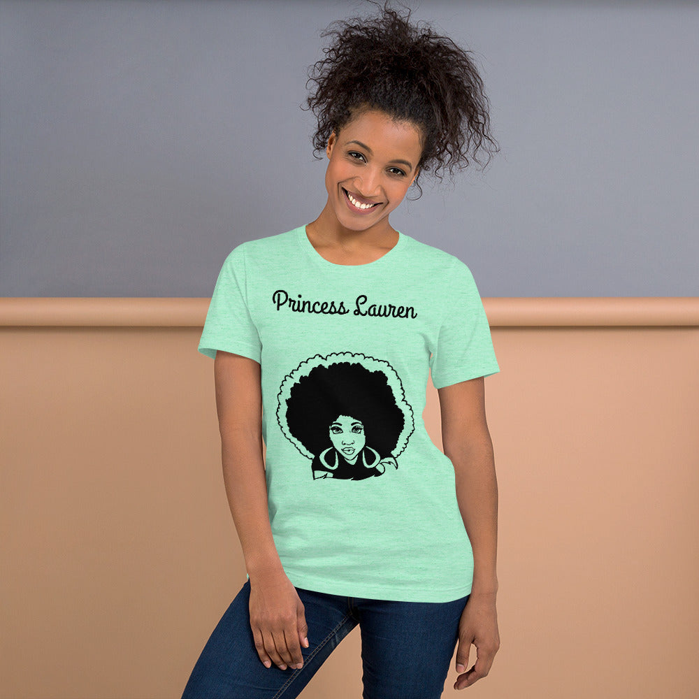 PL Short-Sleeve T-Shirt