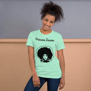PL Short-Sleeve T-Shirt