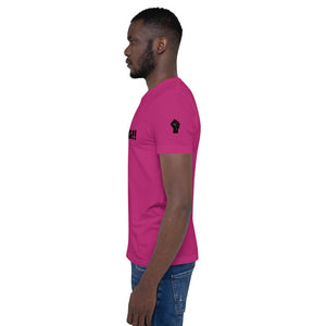 ABE 2021 Short-Sleeve Unisex T-Shirt