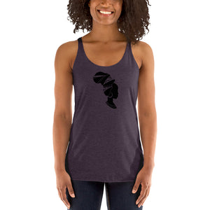 Queen X-Treem Racerback Tank