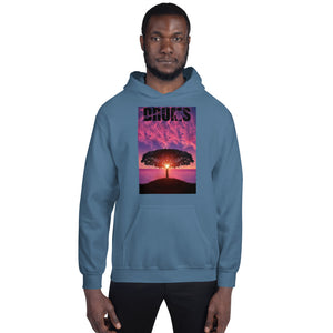 Drum Champion Unisex Hoodie