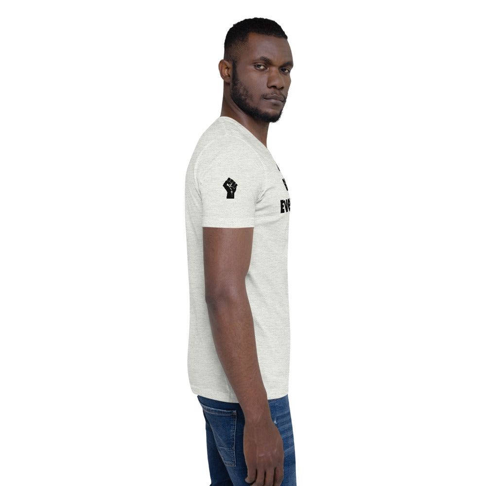 ABE 2021 Short-Sleeve Unisex T-Shirt