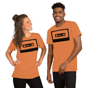 80s Lover Short-Sleeve Unisex T-Shirt