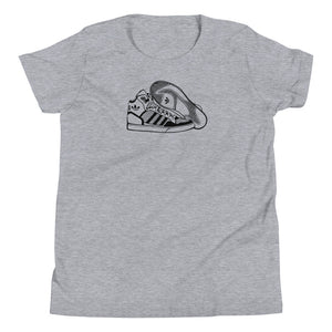 Youth Kicks Short Sleeve T-Shirt