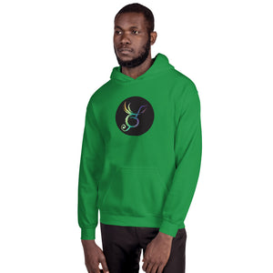 Level Up Unisex Hoodie