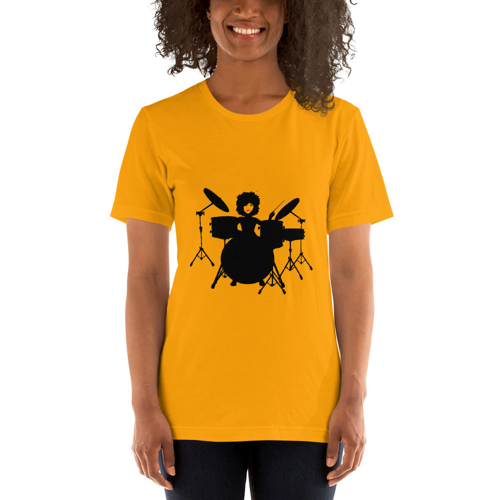 Queen Series Drum T