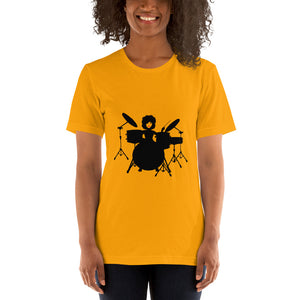 Queen Series Drum T