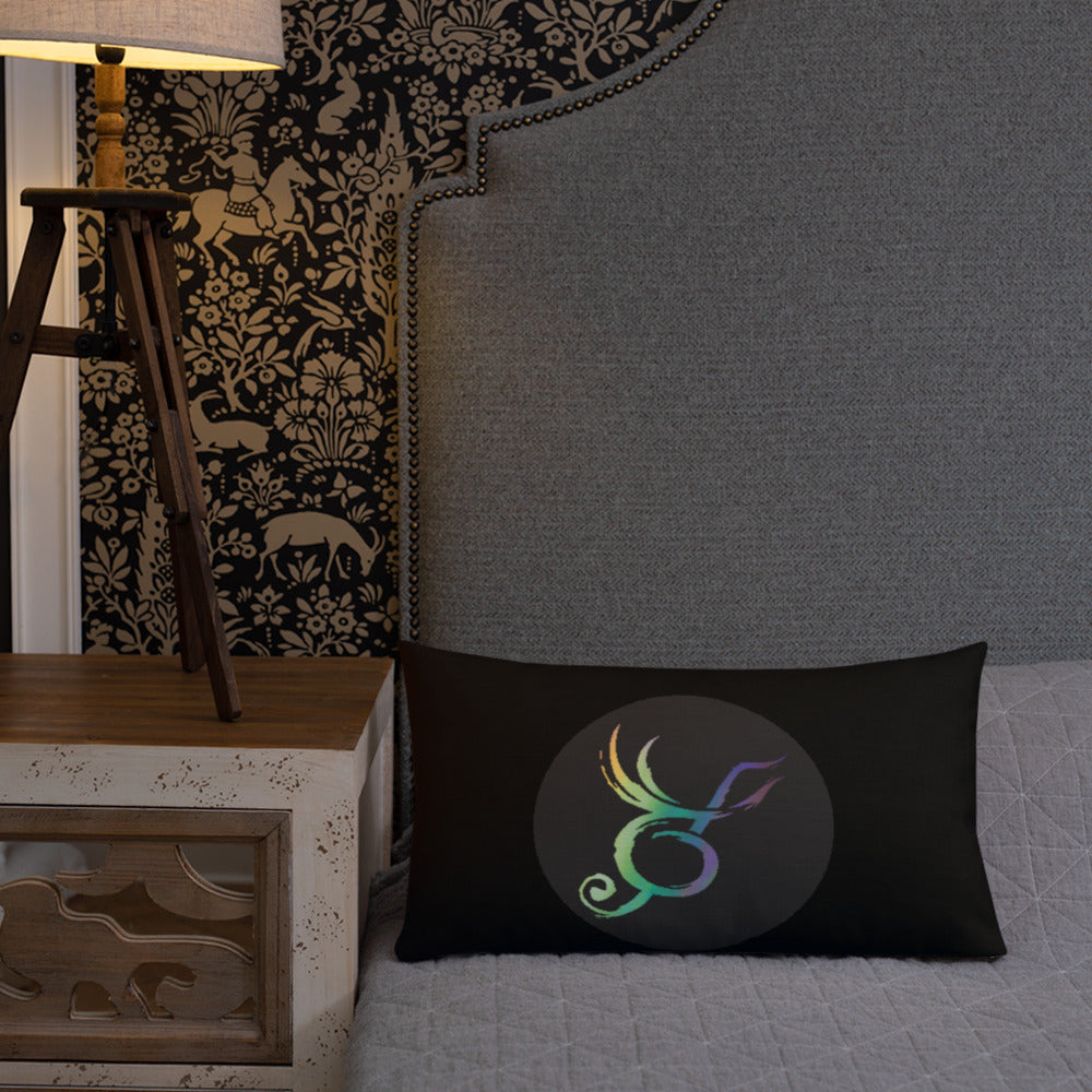 Studio Life Premium Pillow