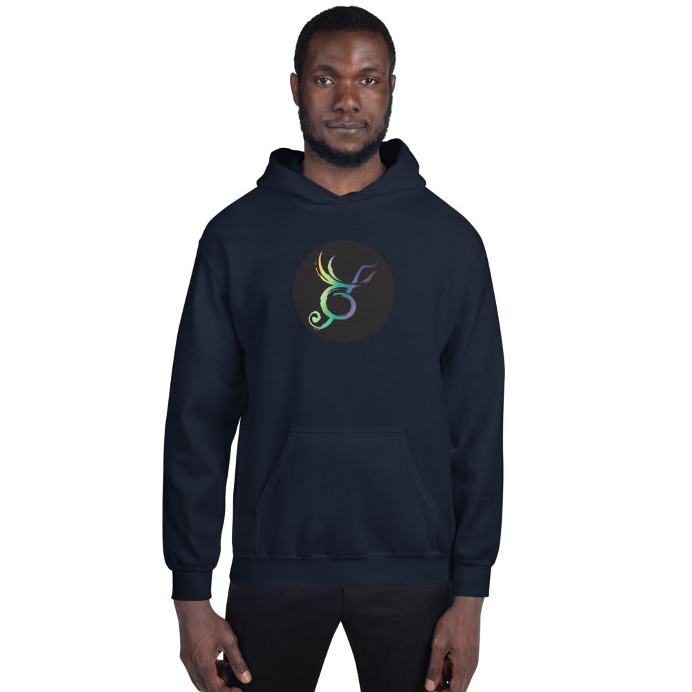 Level Up Unisex Hoodie