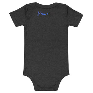 Galaxy Baby T-Shirt