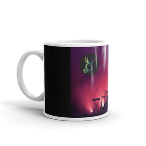 Zilla Stage Mug