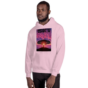 Drum Champion Unisex Hoodie