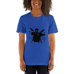 Queen Series Drum T
