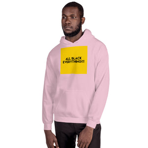 A.B.E. Unisex Hoodie