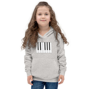 Kids Keys Hoodie