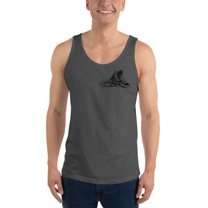 Kicks 1 Unisex Tank Top