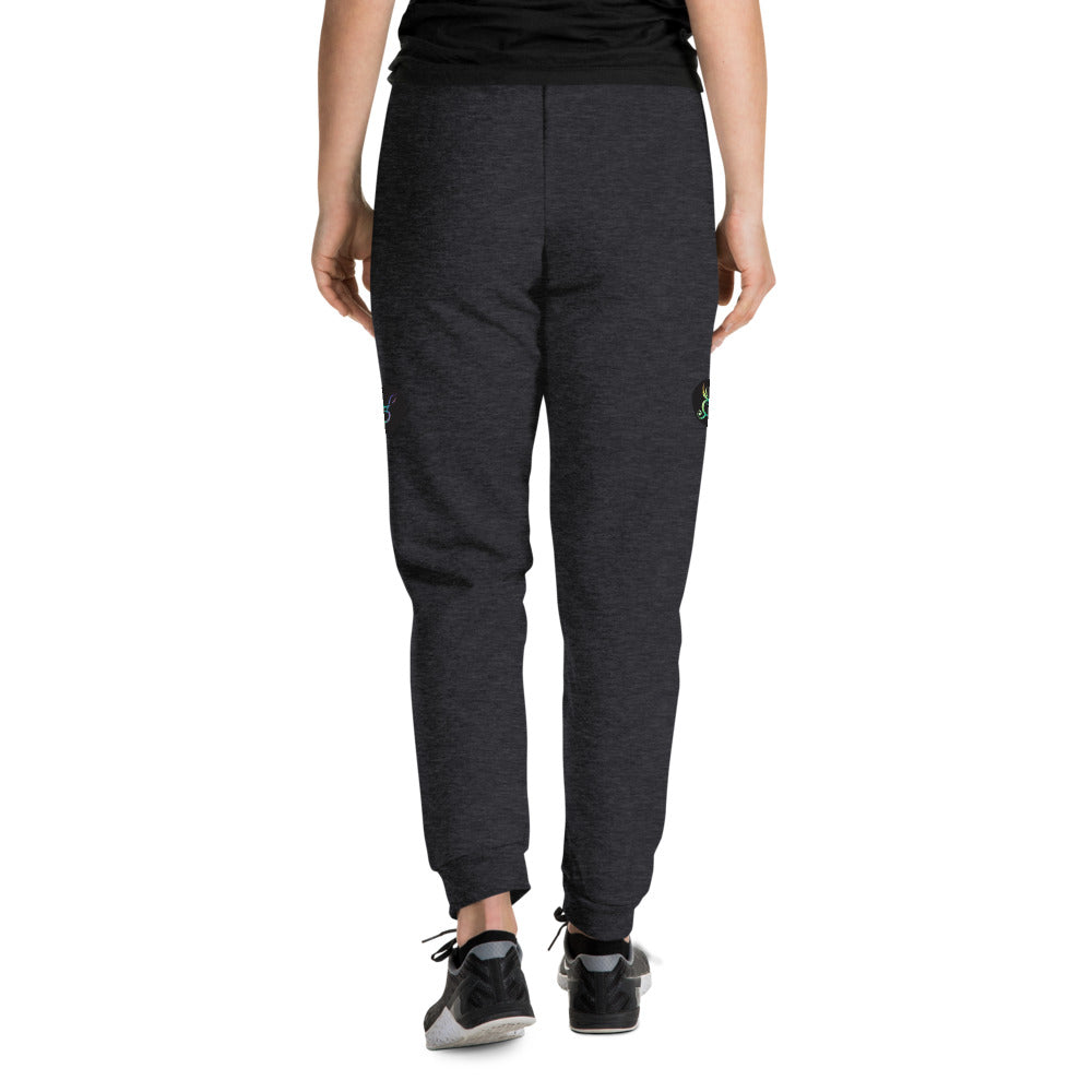 Zilla Unisex Joggers