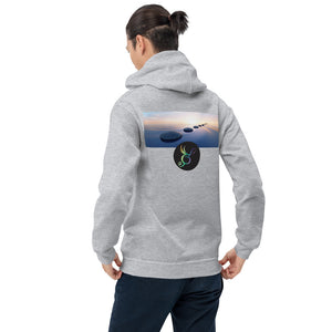 #iSurvived2020 Unisex Hoodie