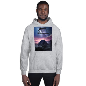 Galaxy Keys Unisex Hoodie